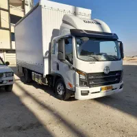 حمل بار و اساسیه منزل با خاور