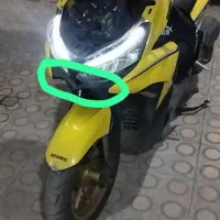 موتور ایروکس ۱۵۰ سی سی مدل ۱۴۰۲