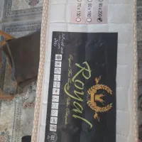 تشک تختخواب یک نفره