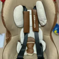 صندلی ماشین خارجی کودک