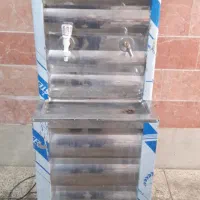 آبسرد کن دو شیر