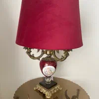 ایاژور برنج سرامیک سه شعله