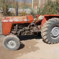 تراکتور 285اوزال مدل 63|خودرو سنگین|فارسان, |دیوار