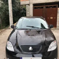 تیبا ۲مدل ۱۳۹۴