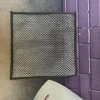 سیم ظرفشویی دو لایه|لوازم نظافت|بم, |دیوار