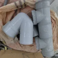 لوله 32 پنج لایه P P R|مصالح و تجهیزات ساختمان|قم, باغ کرباسی|دیوار