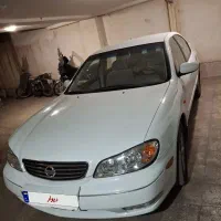 فروش ماشین ماکسیما مدل ۹۰