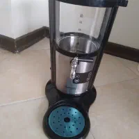 سماوربرقی زولینگن