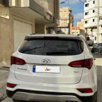 سانتافه 2016 gdi|خودرو سواری و وانت|ارومیه, |دیوار