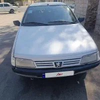 پژو 405|خودرو سواری و وانت|بم, |دیوار