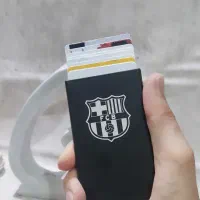 جاکارتی بارسلونا