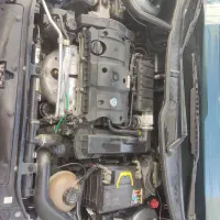 ۲۰۶sd|خودرو سواری و وانت|خرمآباد, |دیوار