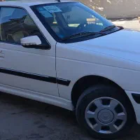 پژو پارس سال موتور جدید