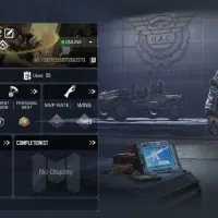 اکانت کالاف|کنسول، بازی ویدئویی و آنلاین|پردیس, فاز ۸|دیوار