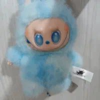 عروسک لبوبو