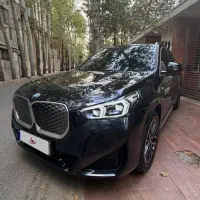 Bmw ix1 2025