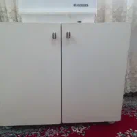 میزچرخ خیاطی وجاکفشی