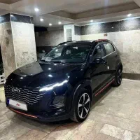 x33 کراس اتومات مدل آخر 402 معاوضه با 55proپرو|خودرو سواری و وانت|مشهد, کوی دروی|دیوار