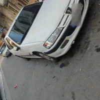 پارس مدل ۸۸