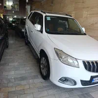 هایما S7 پلاس، مدل ۱۳۹۹|خودرو سواری و وانت|تهران, بهارستان|دیوار