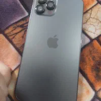 آیفون ۱۲ پرو در حد