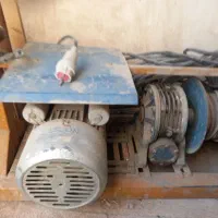 بالابر ساختمان|مصالح و تجهیزات ساختمان|اسلامشهر, صادقیه|دیوار