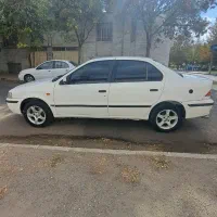 سمند۸۹|خودرو سواری و وانت|زنجان, |دیوار