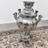 سماور گازی