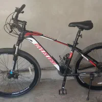 دوچرخه سایز ۲۹