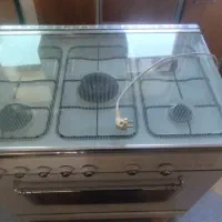 فروش گاز در حد نو