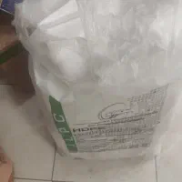 پلاستیک دسته دار10کیلویی