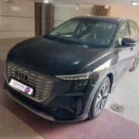 آئودی Q5 E tron مدل 2024|خودرو سواری و وانت|اصفهان, مولوی|دیوار