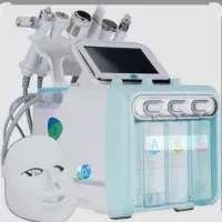 دستگاه هیدروفیشال پوست