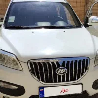 شاسی بلند اتومات نیو فیس