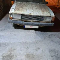 وانت پیکان مدل 88