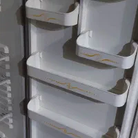 یخچال دوقلو ارج|یخچال و فریزر|تربتحیدریه, شهرک ولیعصر|دیوار