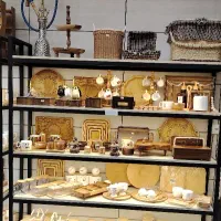 لوازم اشپز خانه (کادویی)