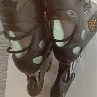 کفش اسکیت ۳۸|دوچرخه، اسکیت، اسکوتر|اردبیل, |دیوار