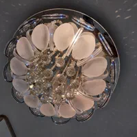 لوستر دو عدد