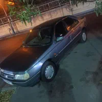 پژو405دوگانه کارخانه مدل93|خودرو سواری و وانت|تبریز, |دیوار