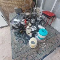 سالم تکی نمیفروشم