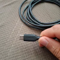 کابل دوسر تایپ سی انکر|لوازم جانبی موبایل و تبلت|مشهد, رستگار|دیوار
