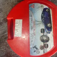 زنجیر چرخ سایز چهارده