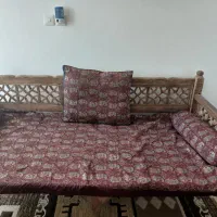 تخت سنتی