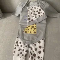 لباس نوزاد نو