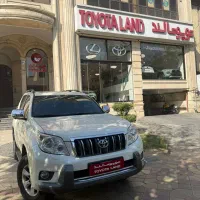 تویوتا پرادو TXL ، مدل ۲۰۱۳|خودرو سواری و وانت|تهران, عباس‌آباد|دیوار