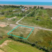 1000مترزمین قابل تفکیک درشمال/3میلیاردمبلغ کل|فروش زمین و ملک کلنگی|چابکسر, |دیوار