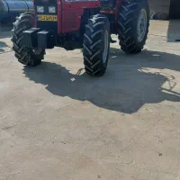 تراکتور ۳۹۹ خشک|خودرو سنگین|شوشتر, |دیوار