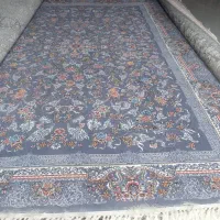 چهار عدد شش متری معاوضه با فرش کار کرده شما