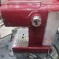 اسپرسو ساز نباشی ۲۰۳۶|سماور، چای‌ساز، قهوه‌ساز|آستانه اشرفیه, |دیوار